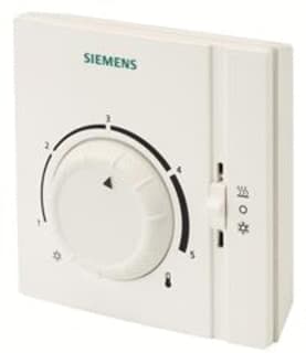 Siemens - RAA Ruimtethermostaat s55770-t507