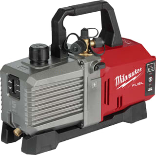 Milwaukee - M18 Onderdelen voor airconditioning Vacuümpomp 5Cm