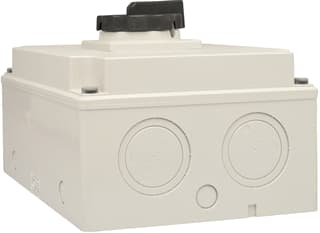 ASN - Sontheimer - Lastscheider Pv/Ac Werksch 125A 4P Ip65