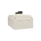 ASN - Sontheimer - Lastscheider Pv/Ac Werksch 125A 4P Ip65