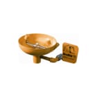 Bradley - Oog - gelaatdouche oogd wand stand kunst kom
