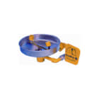 Bradley - Oog - gelaatdouche oogd wand rvs kom