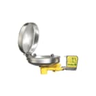 Bradley - Oog - gelaatdouche oogd wand rvs kom+deksel