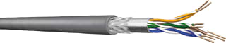 Draka - UC300 Cat 5e Data- en communicatiekabel Sf/Utp 5E Lshf Ha500