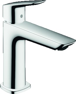 Hansgrohe - Logis Fine Wastafelmengkraan (opbouw) Wstf.Mngkrn Cs
