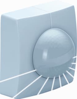 Steinel - IS 3180 Bewegingsschakelaar (compleet) ir sensor i s3180 wit