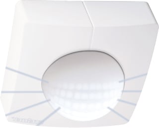 Steinel - IS 345 Bewegingsschakelaar (compleet) sensor is 345 wit