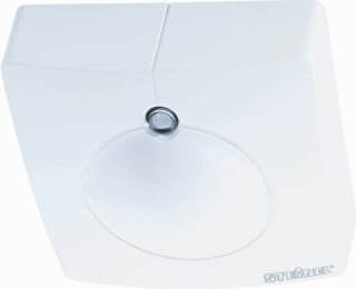 Steinel - HF Bewegingsschakelaar (compleet) sensor hf 3360 wit