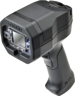 Omron - MicroHAWK Matrixcodelezer matrixcodelezer v4605001g