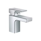 Hansgrohe - Vernis Shape Wastafelmengkraan (opbouw) Wtm 70 Zw Ch