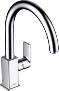 Hansgrohe - Vernis Shape Keukenmengkraan Chr