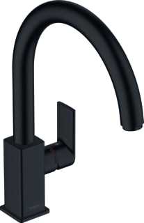 Hansgrohe - Vernis Shape Keukenmengkraan Mz