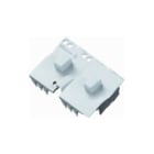 Eaton - PKZ Bedradingsset vermogensschakelaar Bedr Vermsch Pkzm0-Xrm12