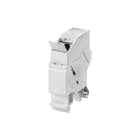 Weidmüller - Datacontactdoos twisted pair Connector Ie-Xm-Rj45/Idc