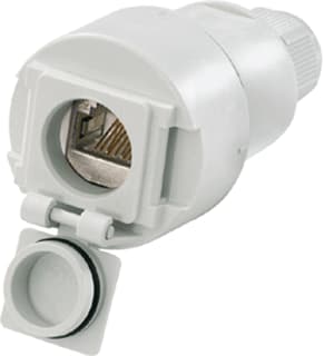 Weidmüller - Datacontactdoos twisted pair Connector Ie-C-Ip67