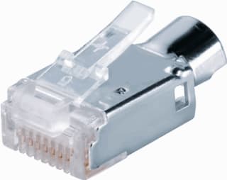 Weidmüller - Modulaire connector Steker Ie-P
