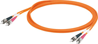 Weidmüller - Glasvezelkabel Kabel Ie-Fst62-30