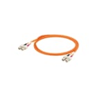 Weidmüller - Glasvezelkabel Kabel Ie-Fsc50-30