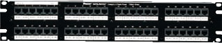 Panduit - Tekststrookblad Patchp Label Pk5000