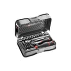 FACOM - Dopsleutel (set) Dopdoos 1/4' 6-K R161B 31