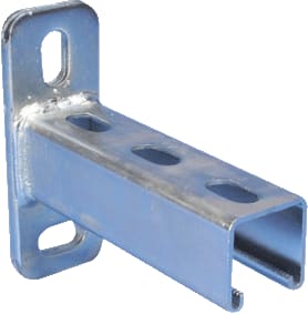NVent CADDY - Railconsole Strut Cac45-1 450 Eg