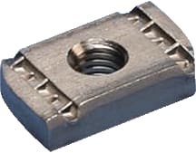NVent CADDY - Schuifmoer glijmoer m10        ds100