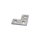 NVent CADDY - Verbindingselement profielrail Strut Zea 107 Hdg