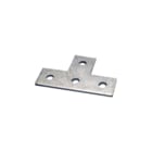 NVent CADDY - Verbindingselement profielrail Strut Zea 108 Hdg