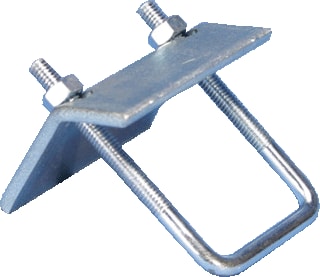 NVent ERICO - Spanplaat strut zta 602 62-83 eg