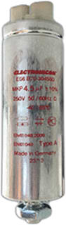 Electronicon - Condensator E12.C93-301600