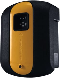 Spirotech - SpiroVent Superior Lucht- en/of vuilafscheider S250