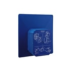 Grohe - Rapido U Toebeh./onderdelen sanitaire kranen 66838000