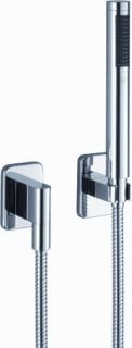 Dornbracht - Lulu Handdouche douchegarn m roz plm