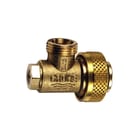 Grohe - Stopkraan voor sanitaire toestellen Krntst Rapid-Sl