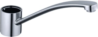 Grohe - Uitloop sanitaire kranen 13205000