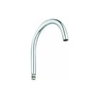 Grohe - Uitloop sanitaire kranen Uitlpkrn