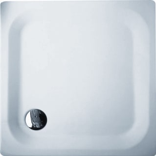 Bette - Super Vlak Douchebak dchebak 70x70x3.5 prg