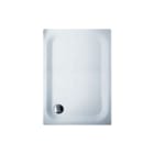 Bette - Super Vlak Douchebak dchebak 90x85x2,5 prg