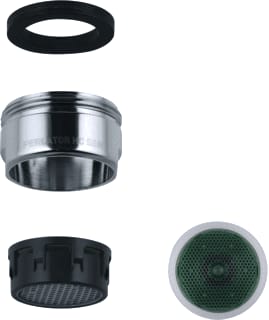 Grohe - Straalregelaar (Mousseur) Mouss