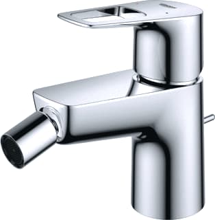 Grohe - BauLoop Bidetmengkraan Bdtkr