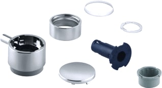 Grohe - Bedieningselement sanitairkraan 49090000