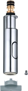 Grohe - Keukenhanddouche Hnddch Uittrbr