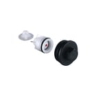 Grohe - Toebeh./onderdelen sanitaire kranen Terugslagklp Set 49085000