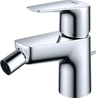 Grohe - BauEdge Bidetmengkraan Bdtkr