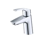 Grohe - Eurosmart S-Size Wastafelmengkraan (opbouw) Eurosm S Wstmkr Push Open