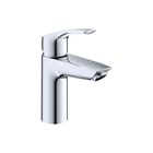 Grohe - Eurosmart S-Size ES Wastafelmengkraan (opbouw) Wastaflmngkrn Eursm/S M/K