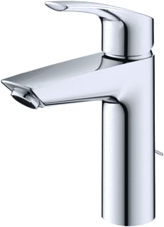 Grohe - Eurosmart ES Wastafelmengkraan (opbouw) Eurosm Wstmkr S M M/Ket28