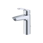 Grohe - Eurosmart ES Wastafelmengkraan (opbouw) Eurosm Wstmkr S M M/Ket28
