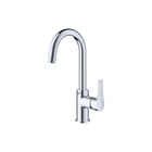 Grohe - Eurosmart L-Size Wastafelmengkraan (opbouw) Eurosm L Wstmkr H M/Waste