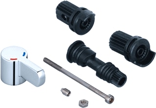 Grohe - Bedieningselement sanitairkraan 42581000